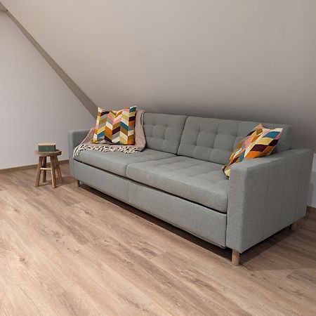 شقة Le Cosy مارْلونا المظهر الخارجي الصورة